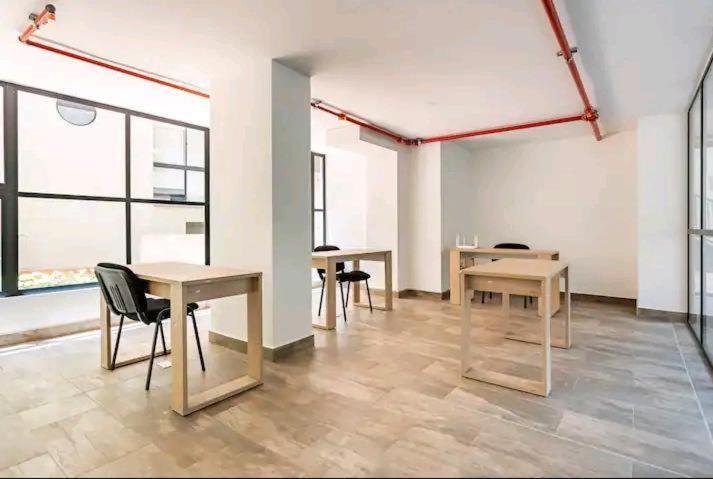 Hermoso Apartaestudio En El Centro Historico Богота Екстериор снимка